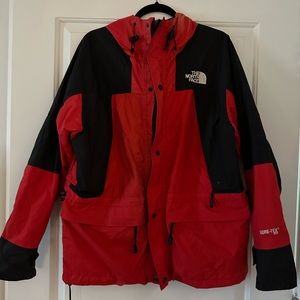 The North Face Ski ⛷️ Jacket